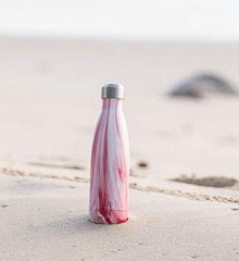 simple life wave bottle