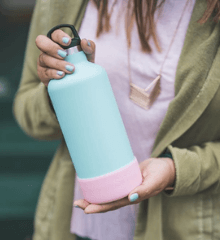 simple life water bottle