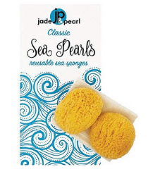 sea sponge tampon