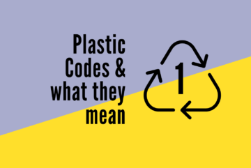 meaning of plastic codes